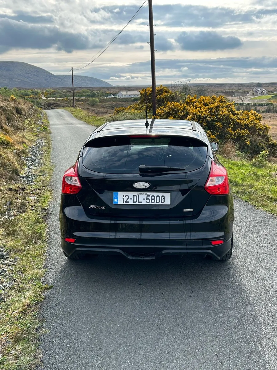 Ford focus - Image 4
