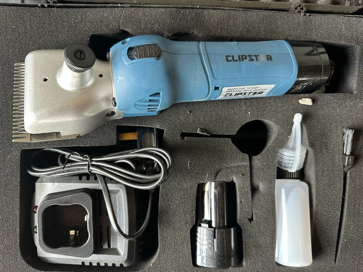 Clippers - Image 3