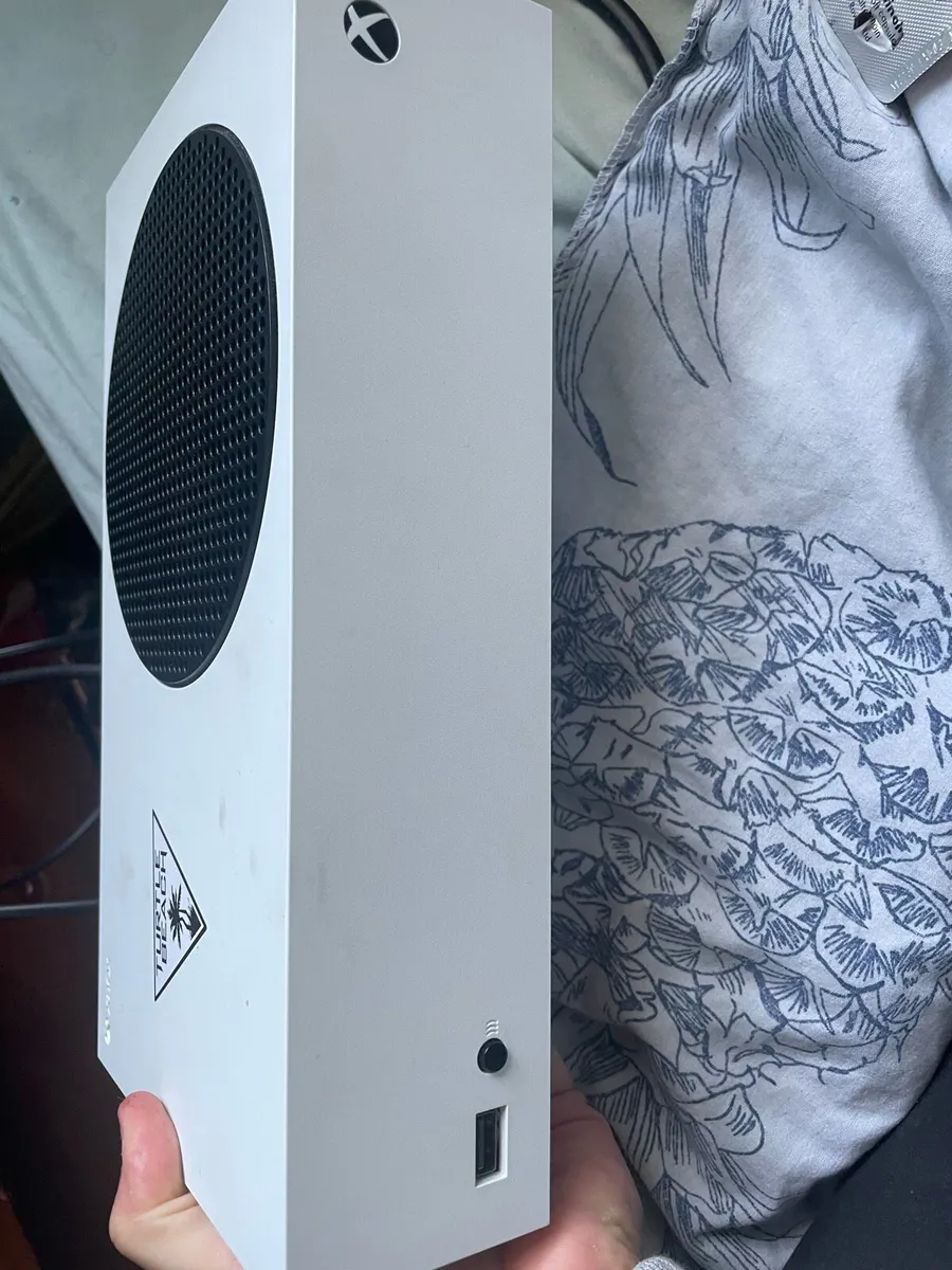 Xbox series S - Image 1