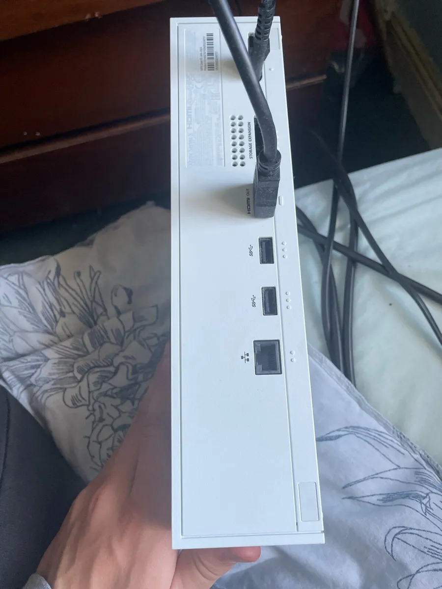Xbox series S - Image 4