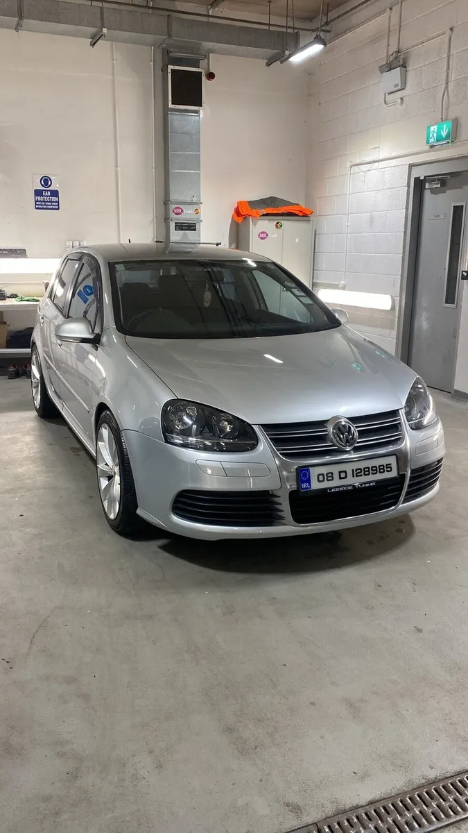 Volkswagen Golf 2008 1.4 Tsi Automatic - Image 1