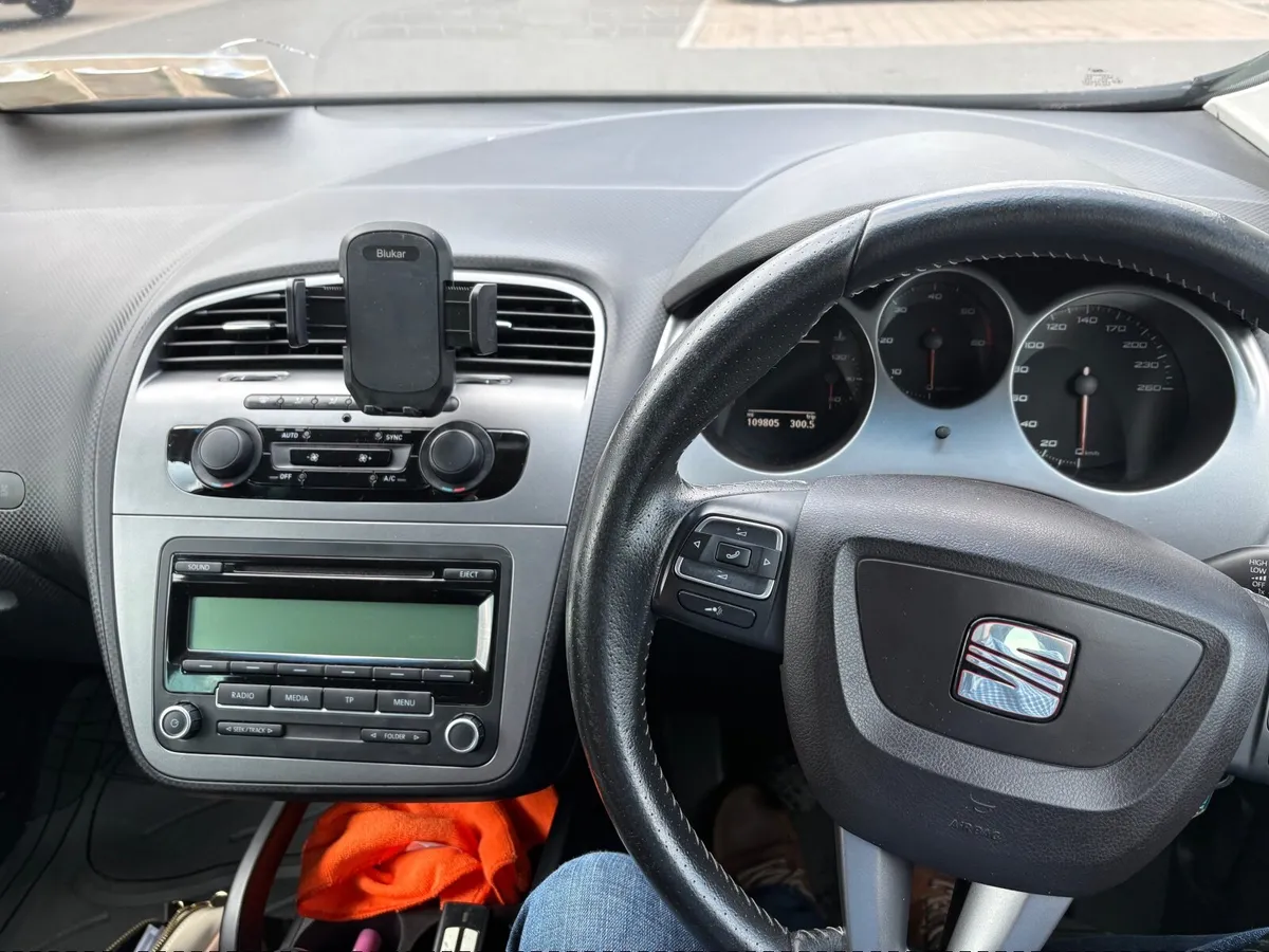 SEAT Altea 2015 - Image 3