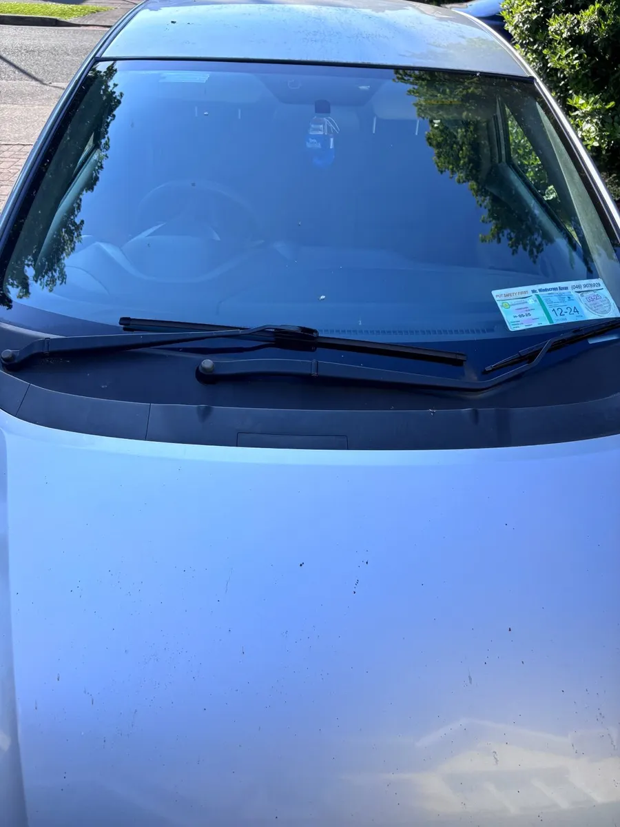 Honda Insight 2010 - Image 2