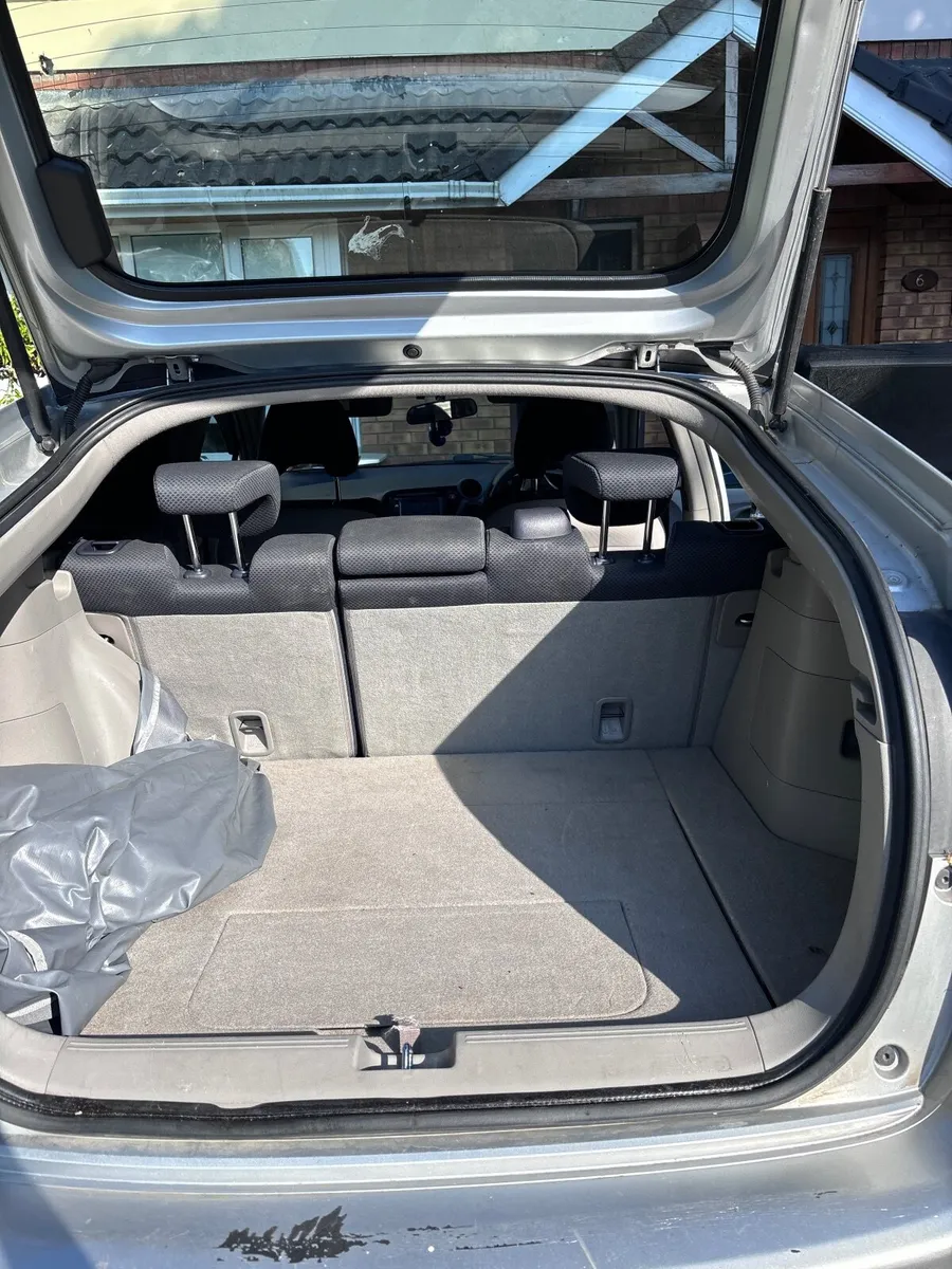 Honda Insight 2010 - Image 3