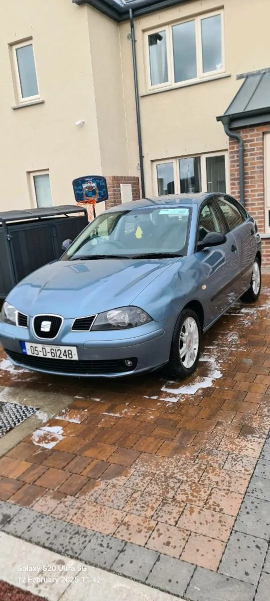 Seat ibiza - Image 2