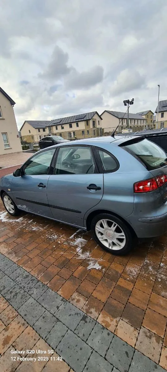 Seat ibiza - Image 3
