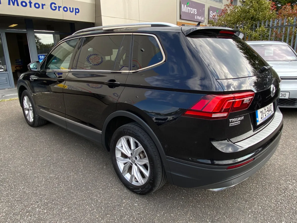 2.0 TDI COMFORTLINE DSG (150bhp) - SAVE 2000eur - Image 3