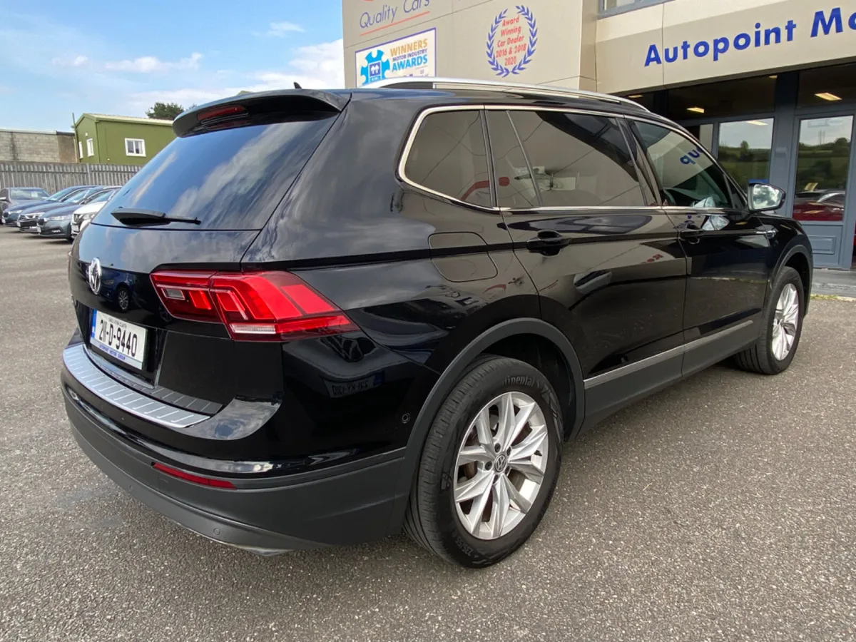 2.0 TDI COMFORTLINE DSG (150bhp) - SAVE 2000eur - Image 2