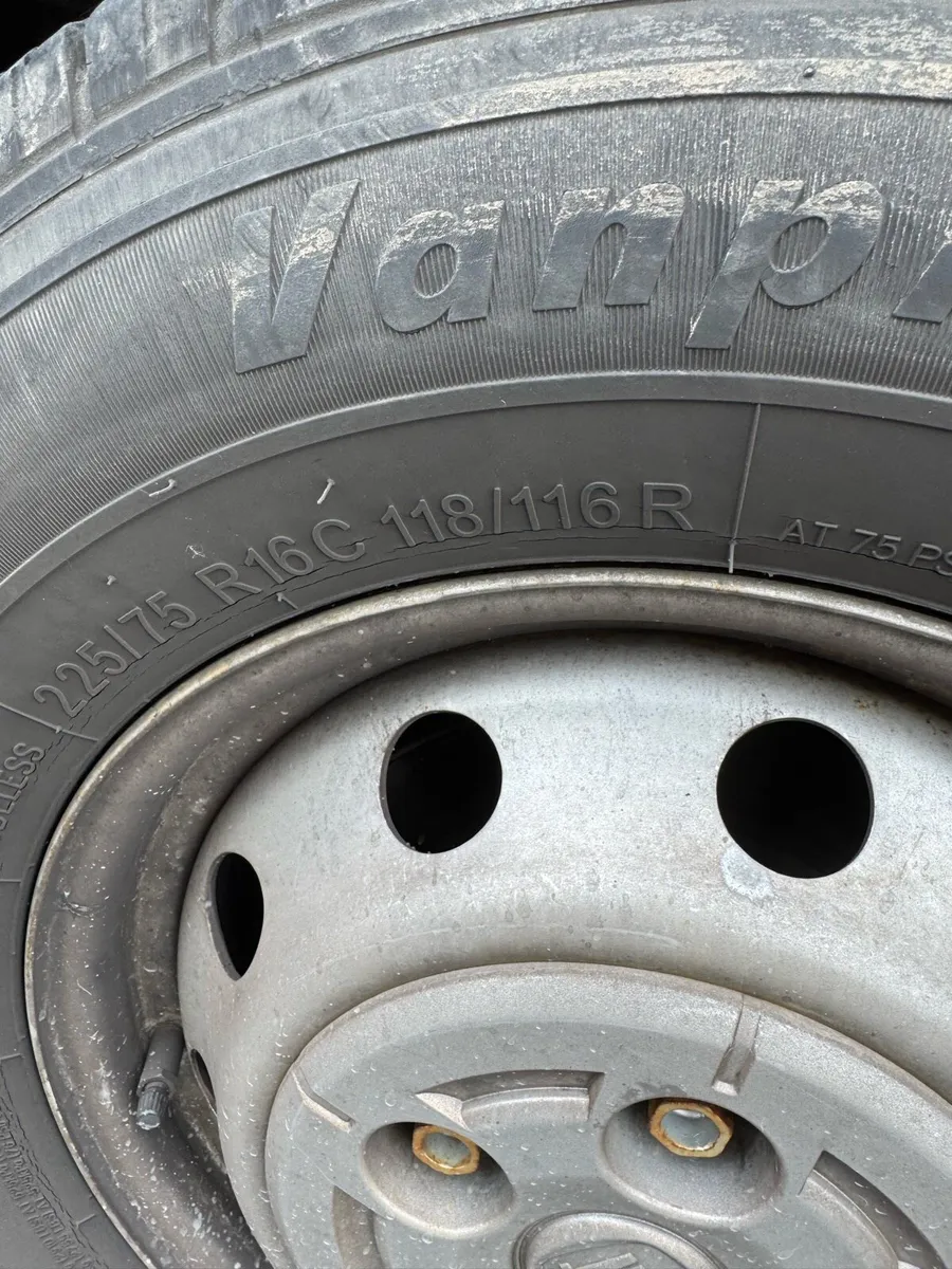 Tire