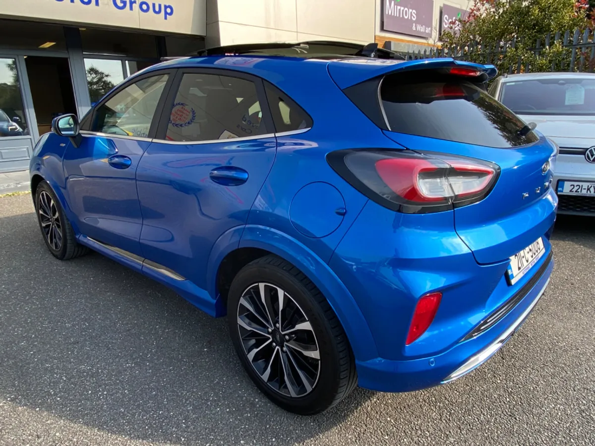 1.5 TD ST-LINE VIGNALE (HIGH SPEC) - SAVE 2000eur - Image 2