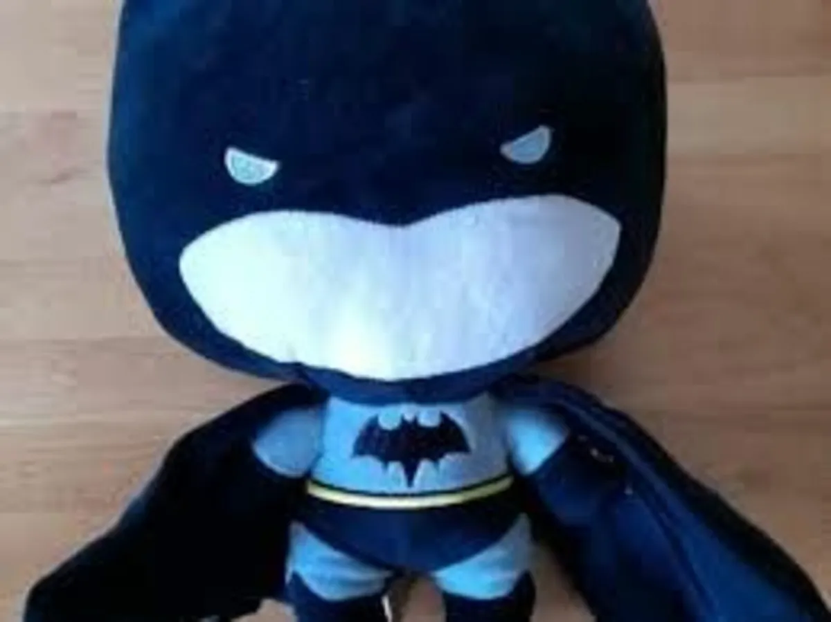 Batman Bundle - Image 2