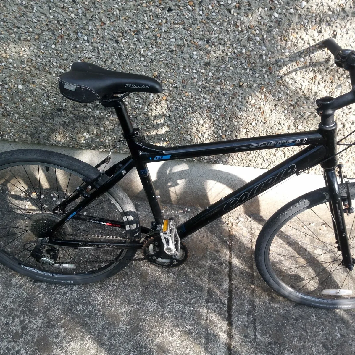 Carerra mountain bike - Image 2