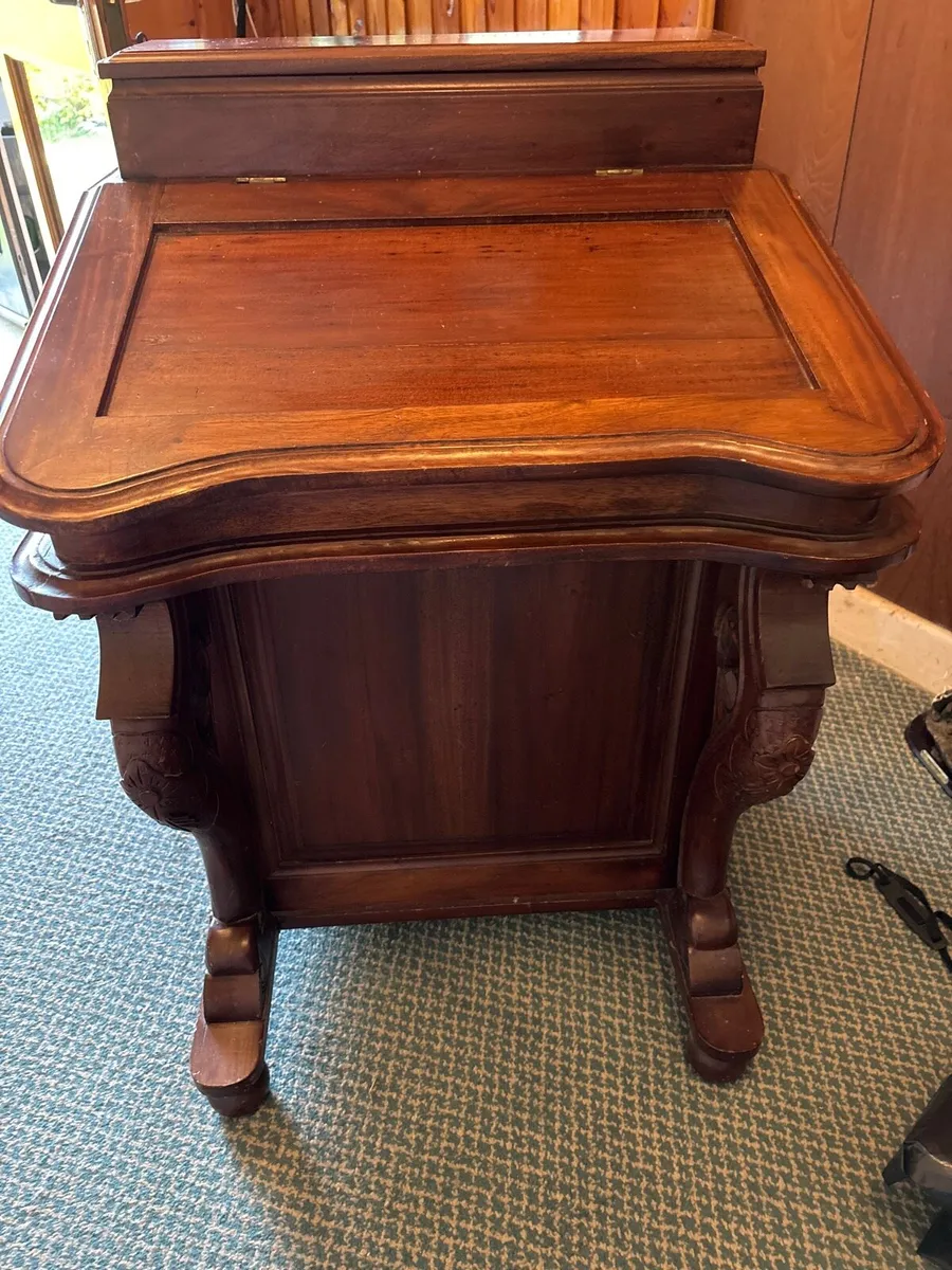 Writing bureau - Image 1
