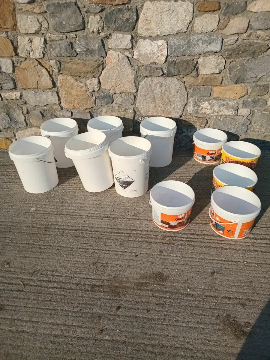 Buckets - Image 2