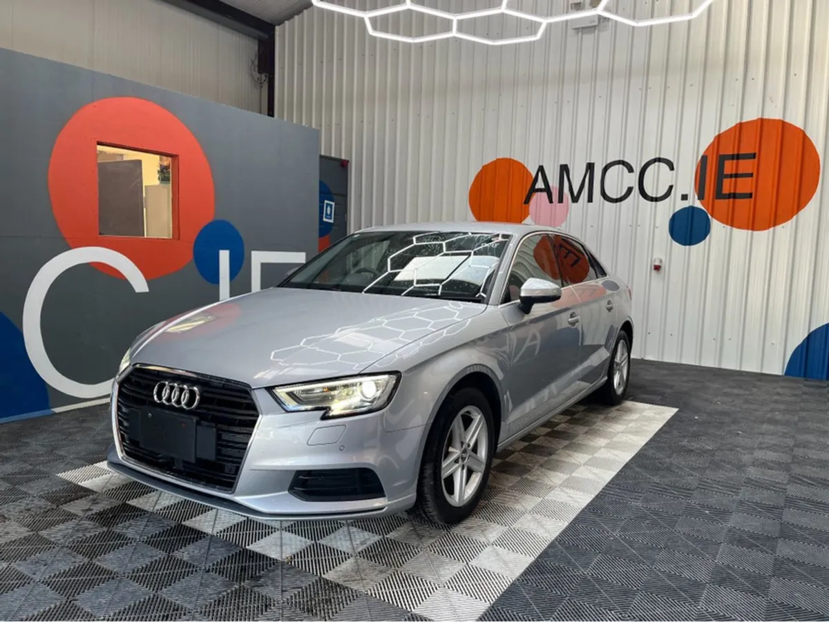 Audi A3 1.4 Tfsi / 27k KMs / Reverse Camera Adapt - Image 3