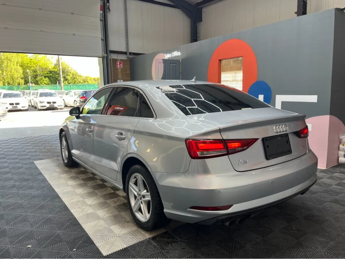 Audi A3 1.4 Tfsi / 27k KMs / Reverse Camera Adapt - Image 4