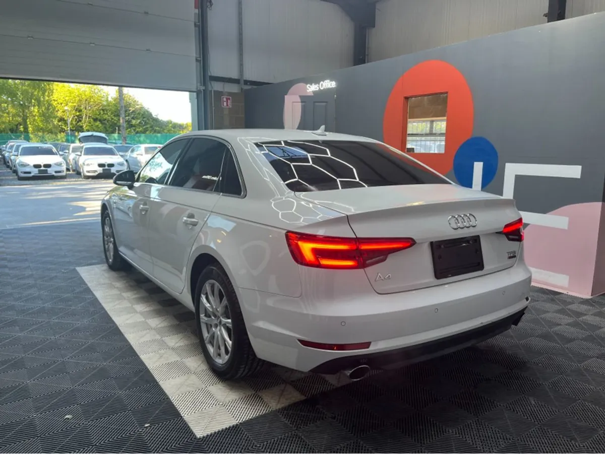 Audi A4 2.0 Tfsi / 61k KMs / Reverse Camera Adapt - Image 4