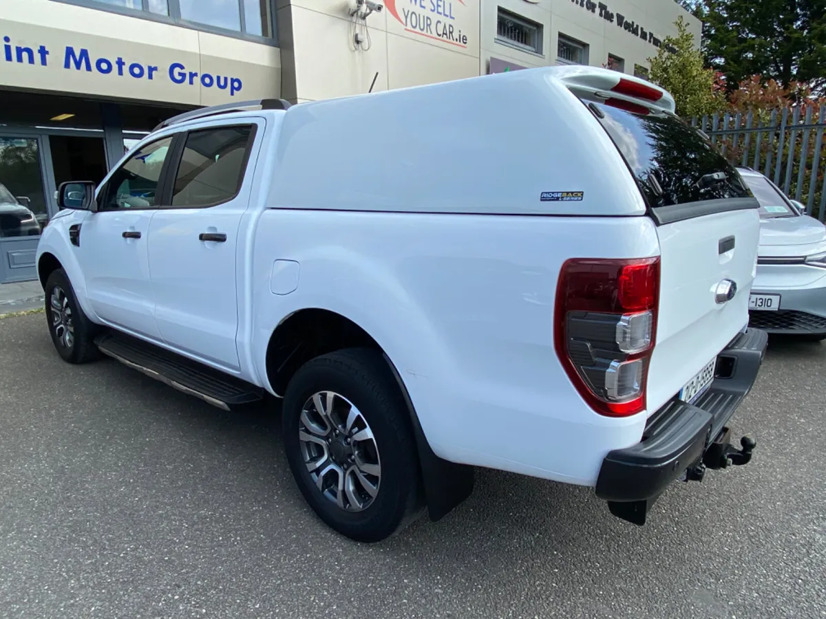 2.0D WILDTRACK ECOBLUE (213bhp) - SAVE 2000eur - Image 2