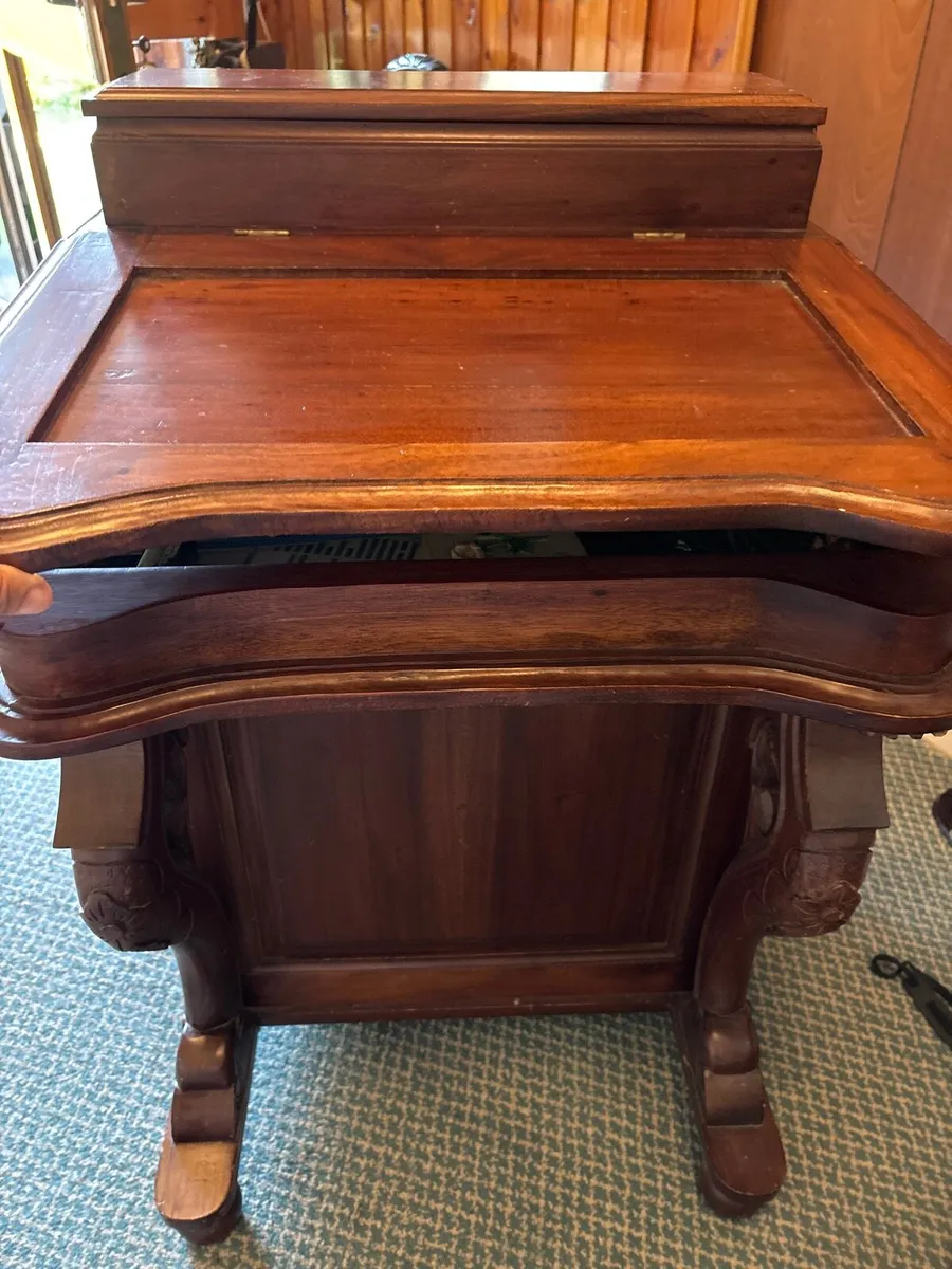 Writing bureau - Image 2