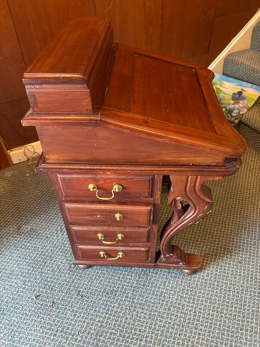 Writing bureau - Image 4