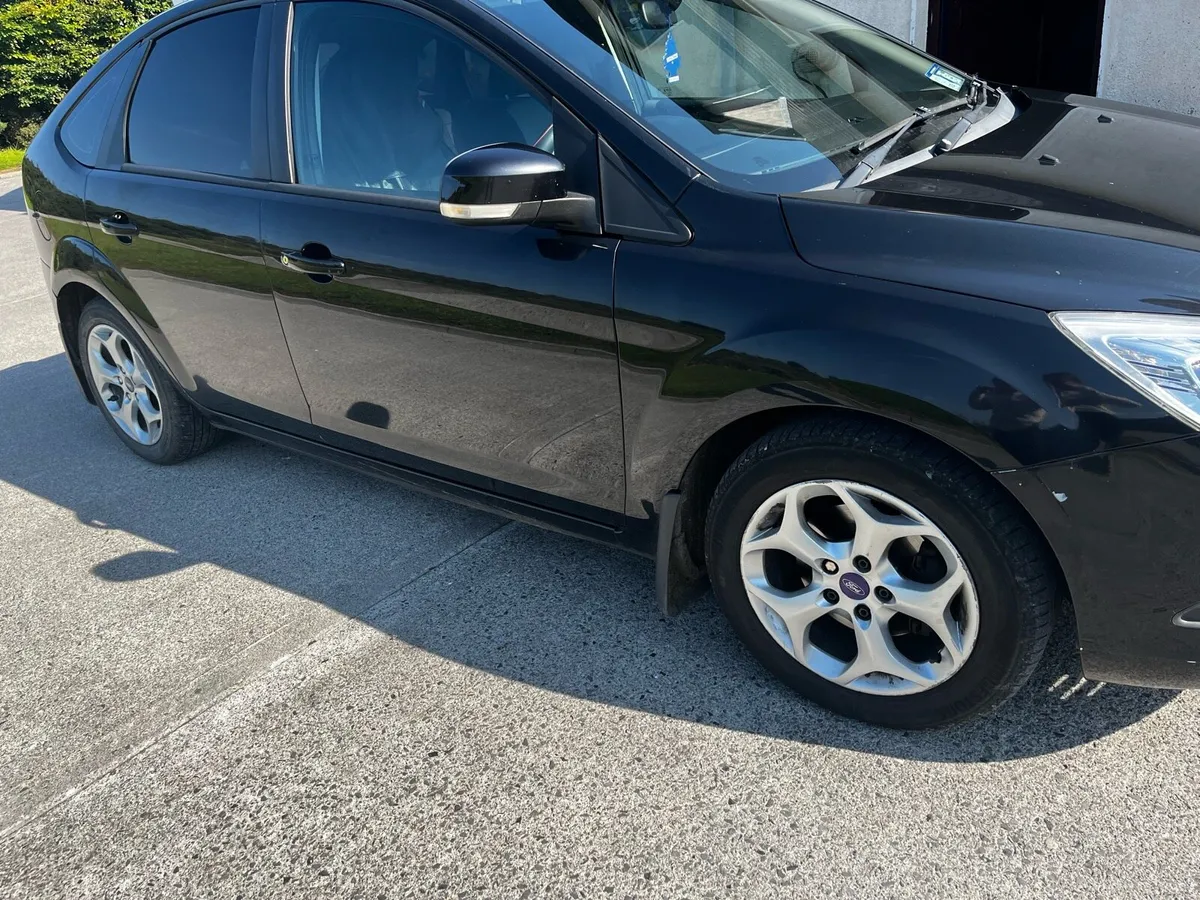 Ford focus - Image 3
