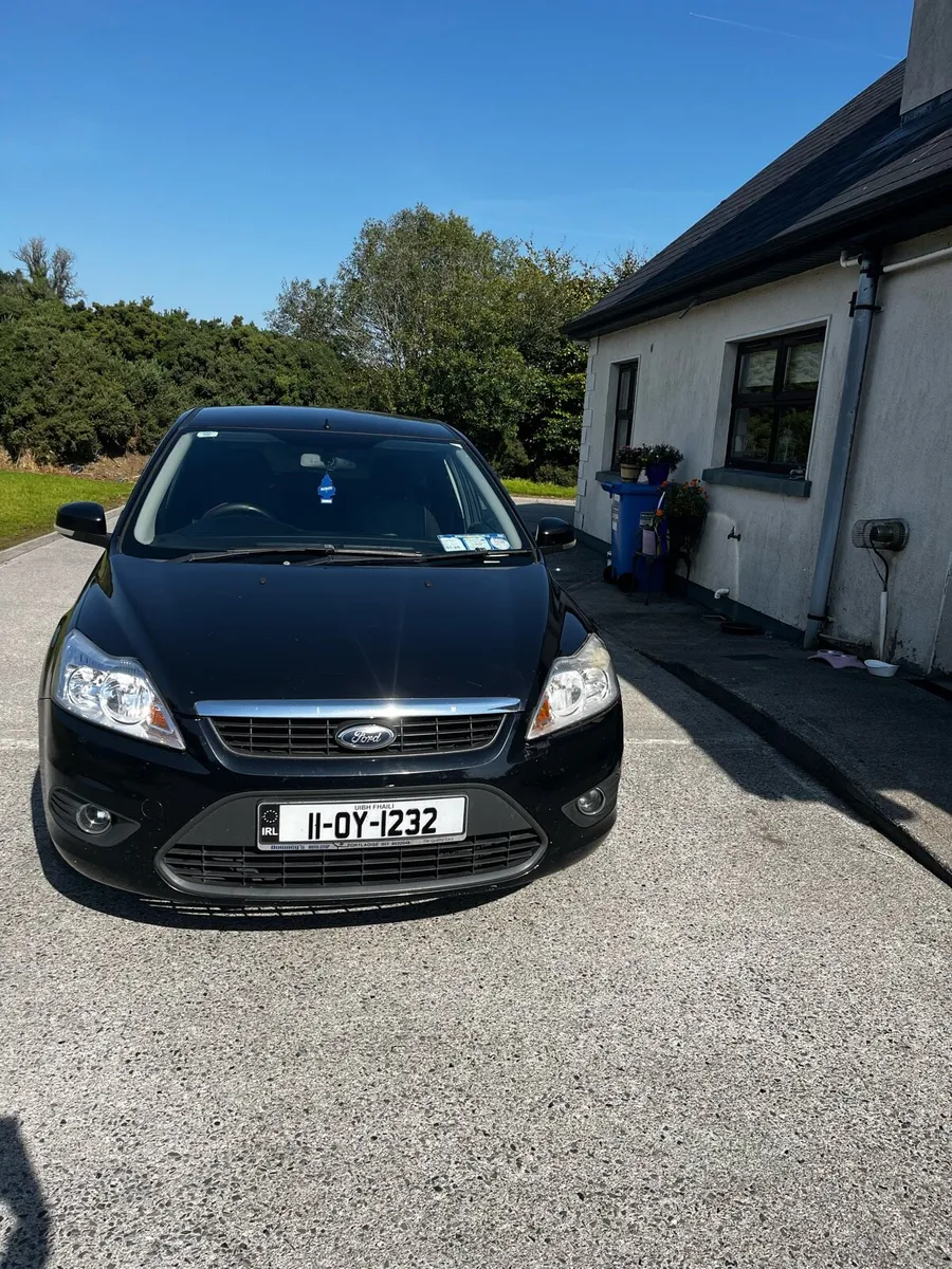 Ford focus - Image 2