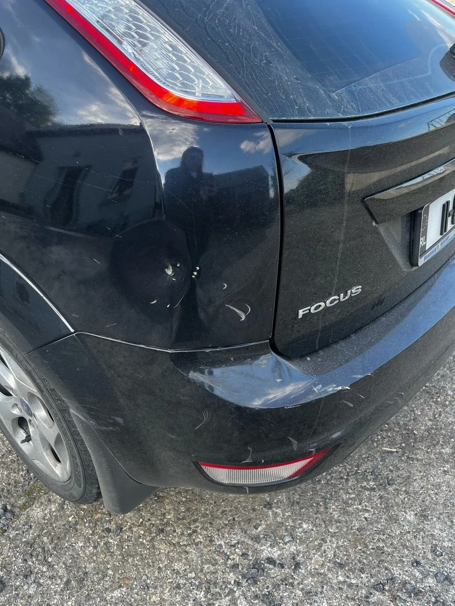 Ford focus - Image 4