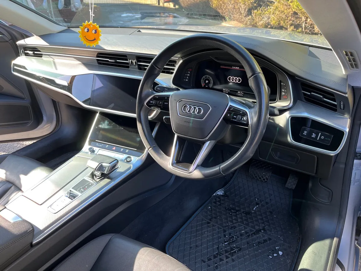 AUDI A7 TDI SPORT QUATTRO - Image 2