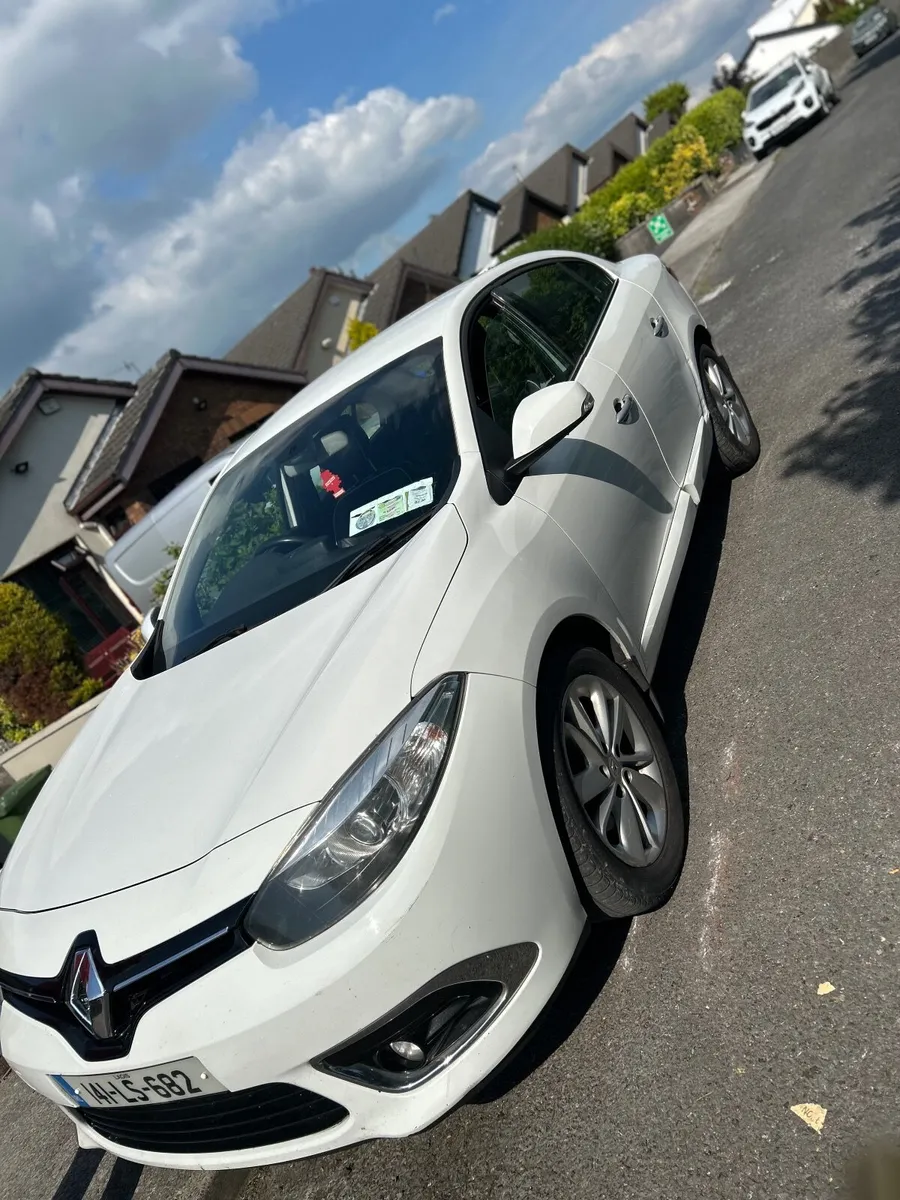 Renault Fluence 2014 - Image 4