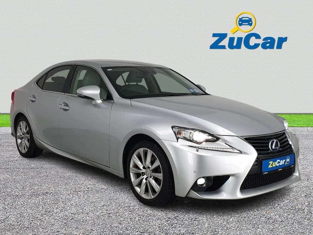 Lexus IS  131 300h Executive - Image 1