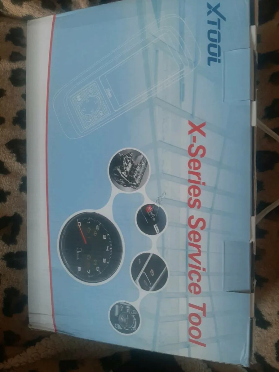 Milage correction tool - Image 4