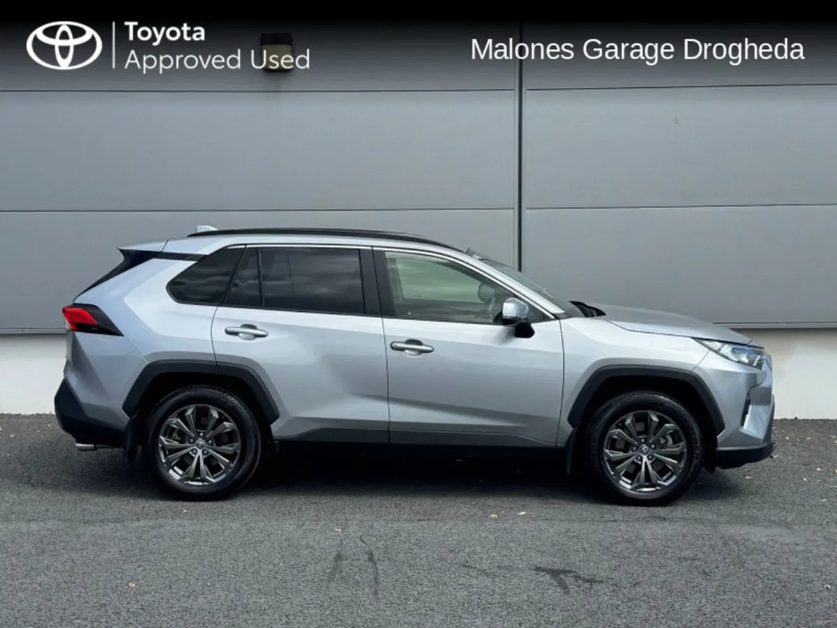 Toyota Rav4 2.5 Hybrid Sol Call Now  041 980 2420 - Image 3