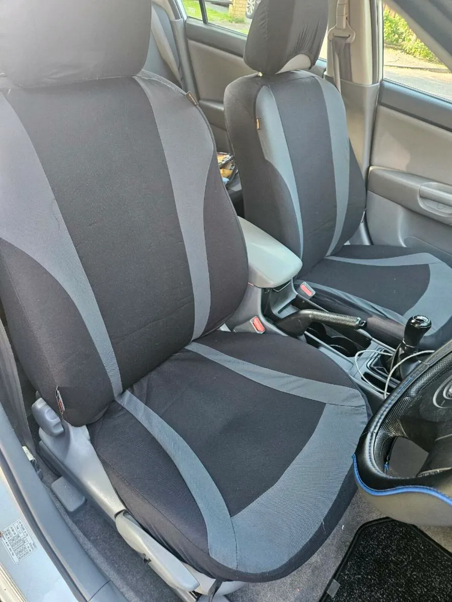 MAZDA 3 2009 ✅️ ✅️ - Image 3