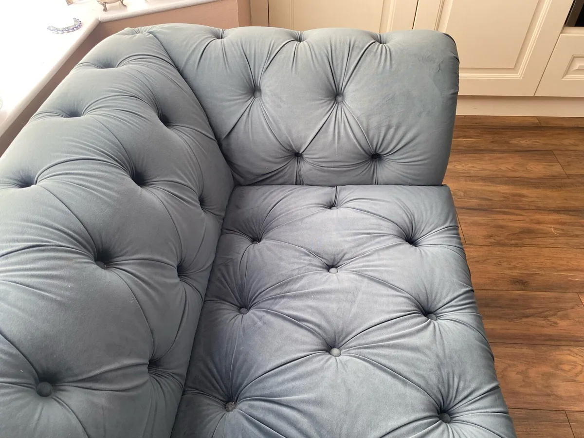 2 seater sofa - Image 4
