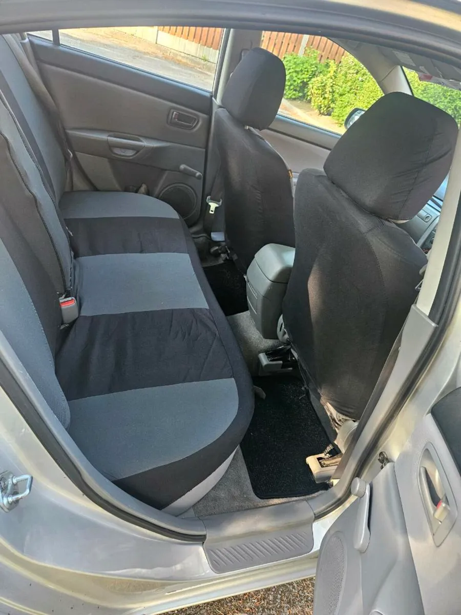 MAZDA 3 2009 ✅️ ✅️ - Image 4