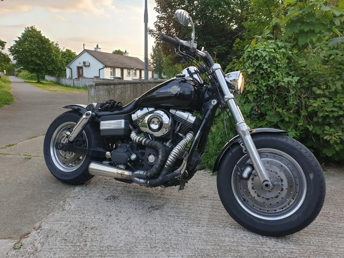 Motorcycle - Image 3
