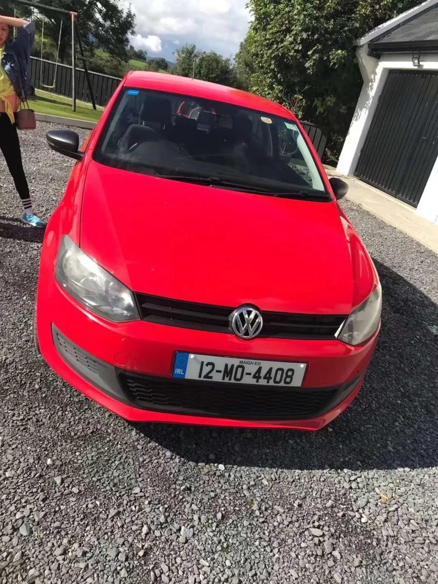 Volkswagen Polo - Image 1