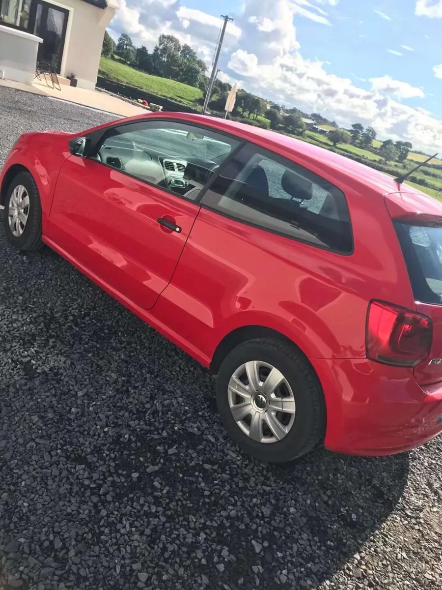 Volkswagen Polo - Image 2