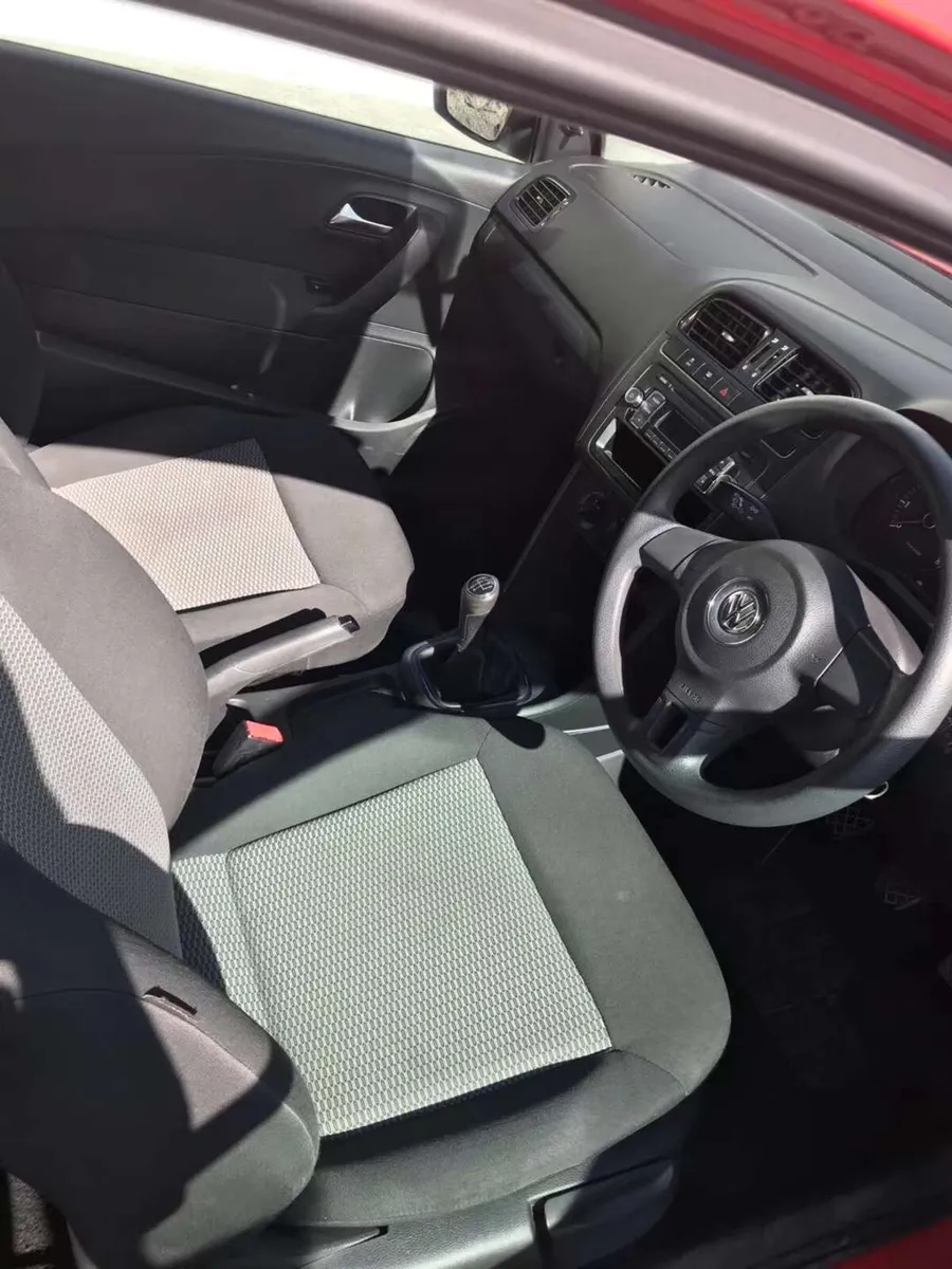 Volkswagen Polo - Image 3