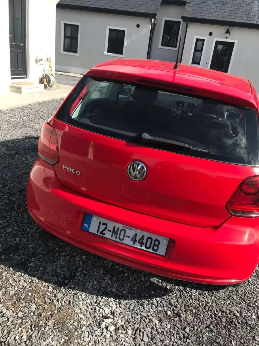 Volkswagen Polo - Image 4