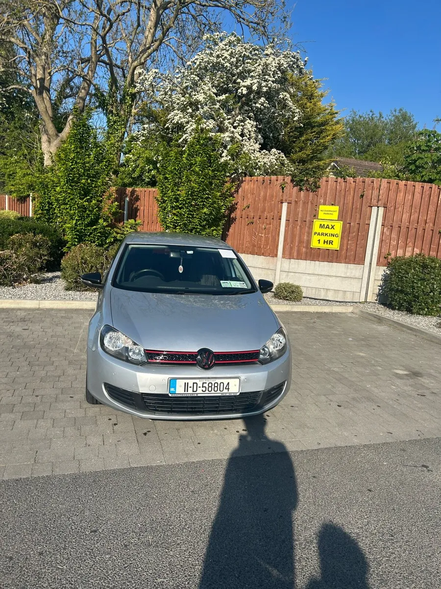 Volkswagen Golf - Image 1