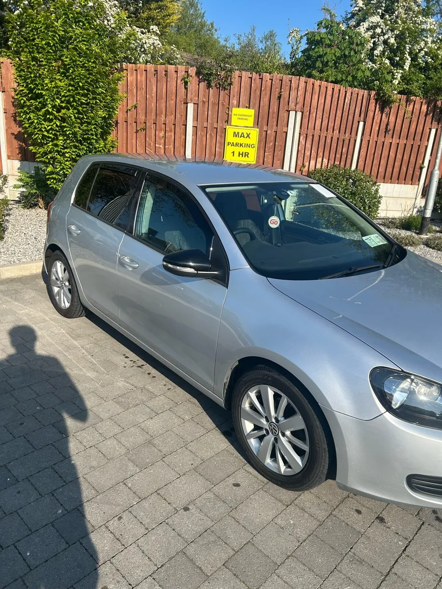 Volkswagen Golf - Image 2