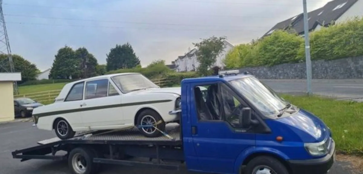 TRANSPORT - Image 1