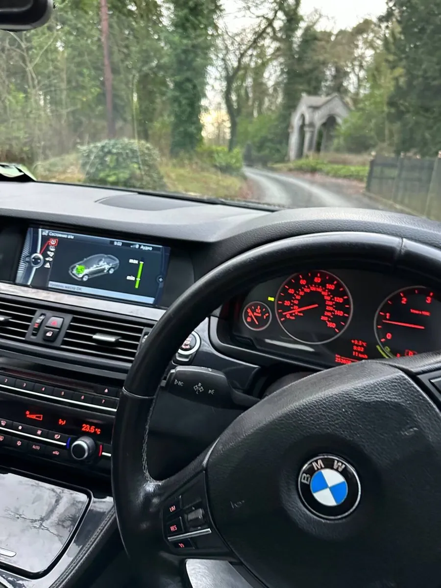 Bmw f10 - Image 2