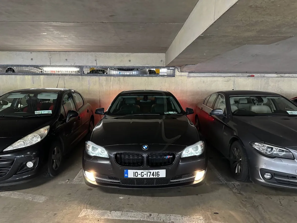 Bmw f10 - Image 4