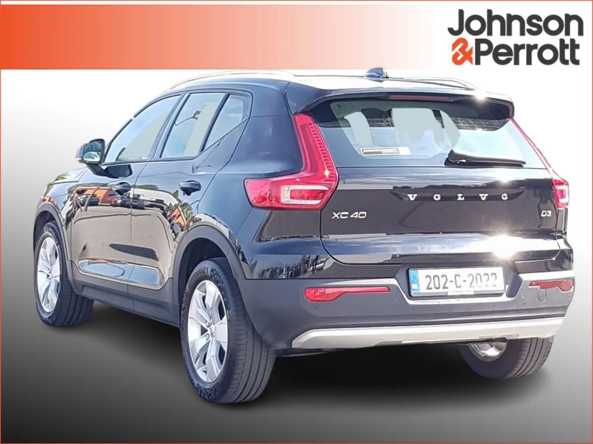 Volvo XC40 D3 (150hp) Momentum - Image 3