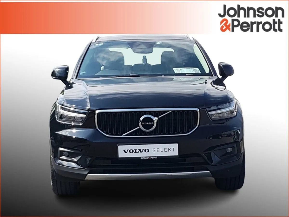 Volvo XC40 D3 (150hp) Momentum - Image 4