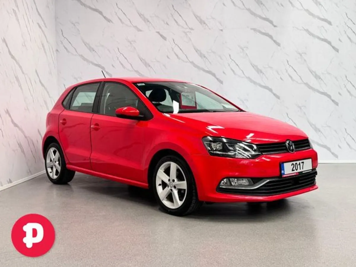 Volkswagen Polo Auto - Straight Sale Discount / 1 - Image 1
