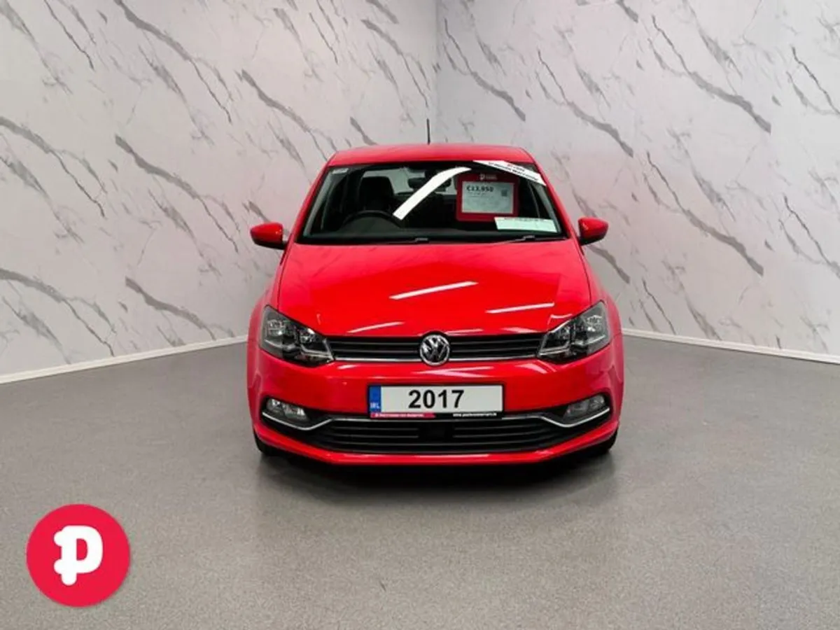 Volkswagen Polo Auto - Straight Sale Discount / 1 - Image 2