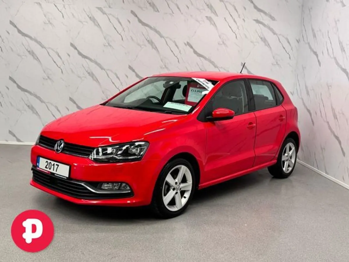 Volkswagen Polo Auto - Straight Sale Discount / 1 - Image 3